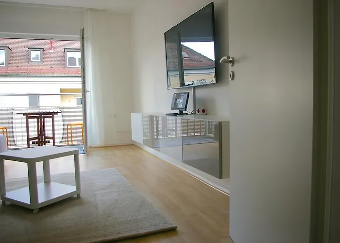 Apartments 4Rent