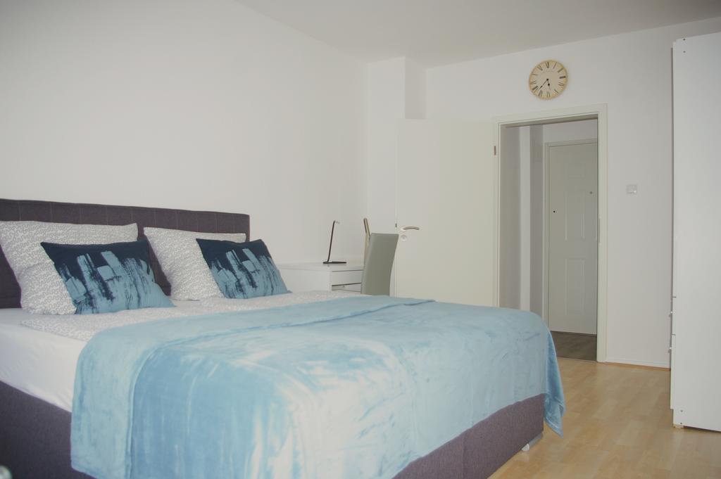 4rent Apartment Nürnberg