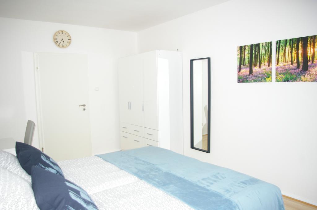 4rent Apartment Nürnberg