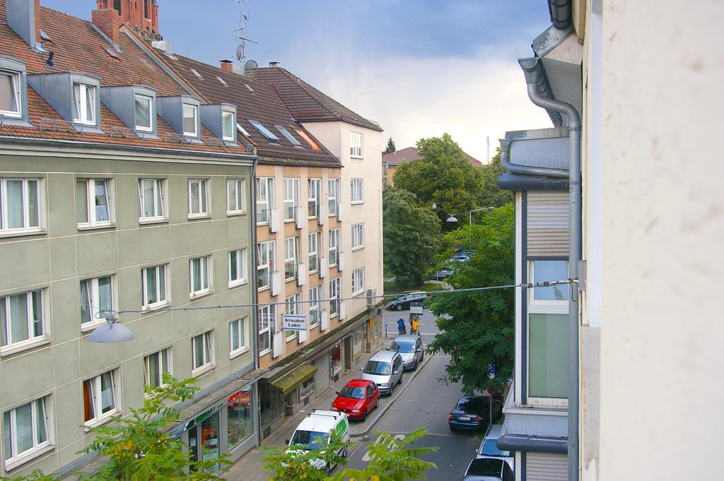 4rent Apartment