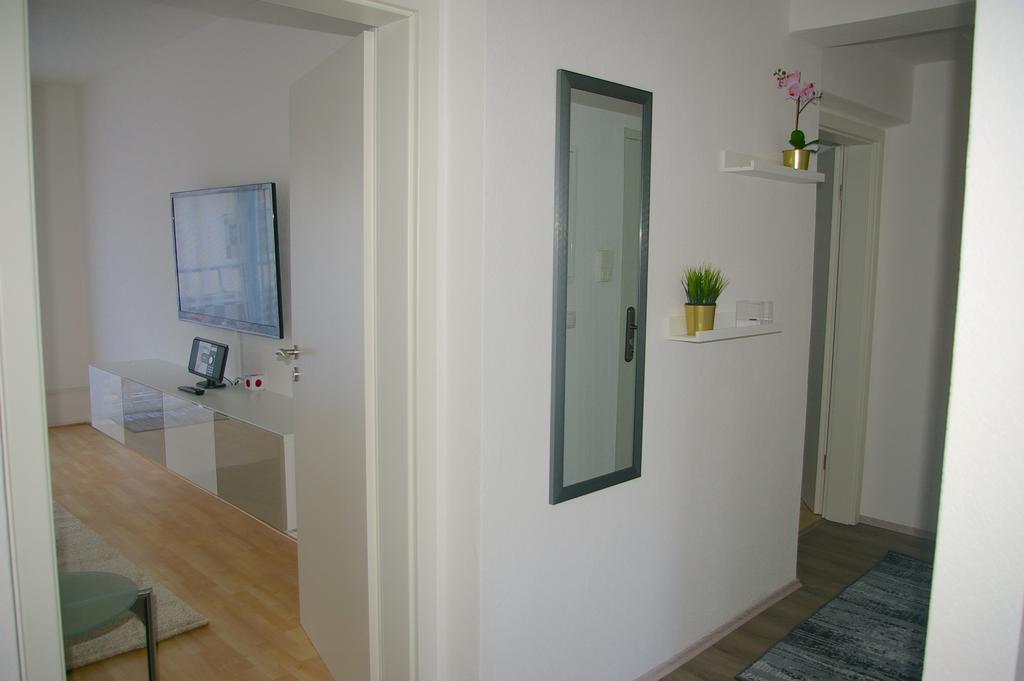 4rent Apartment Nürnberg