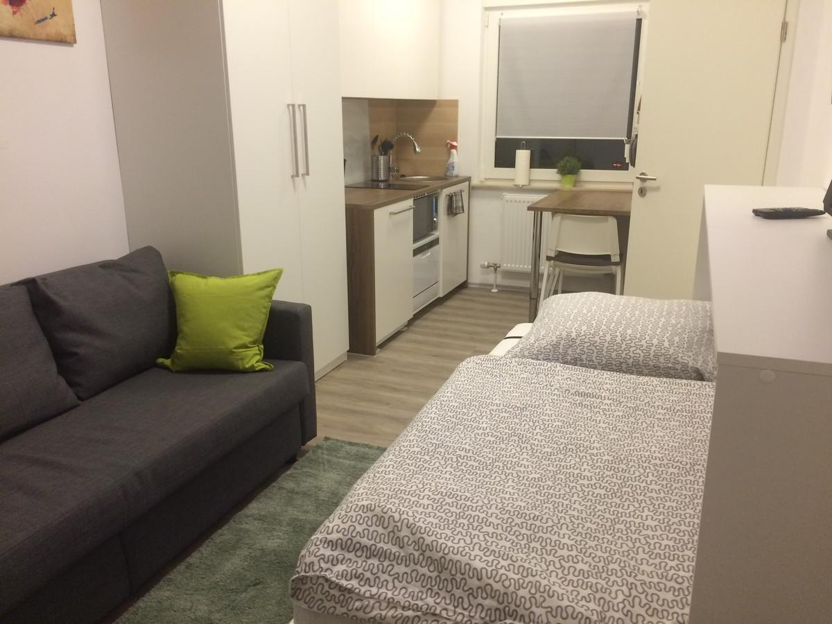Apartment 4rent Nürnberg