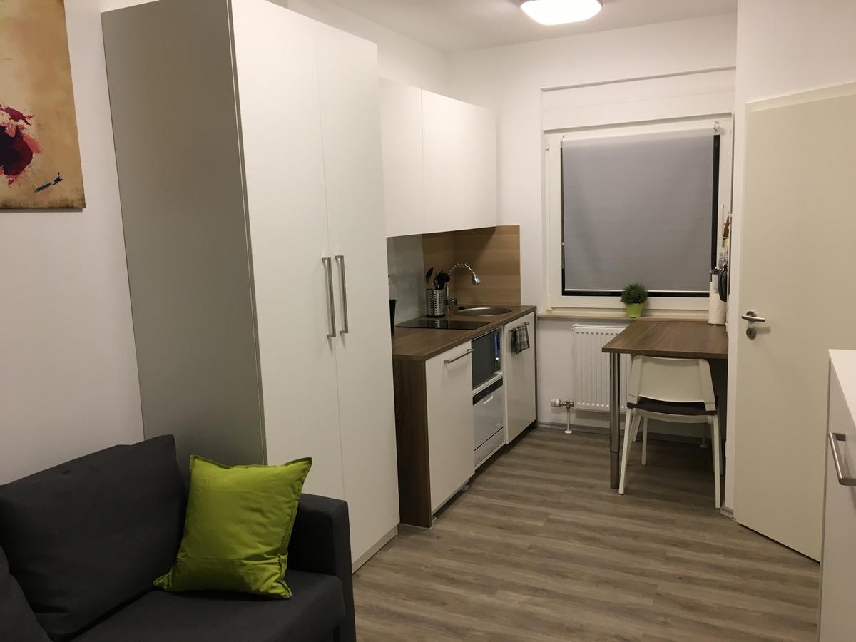 Apartment 4rent Nürnberg