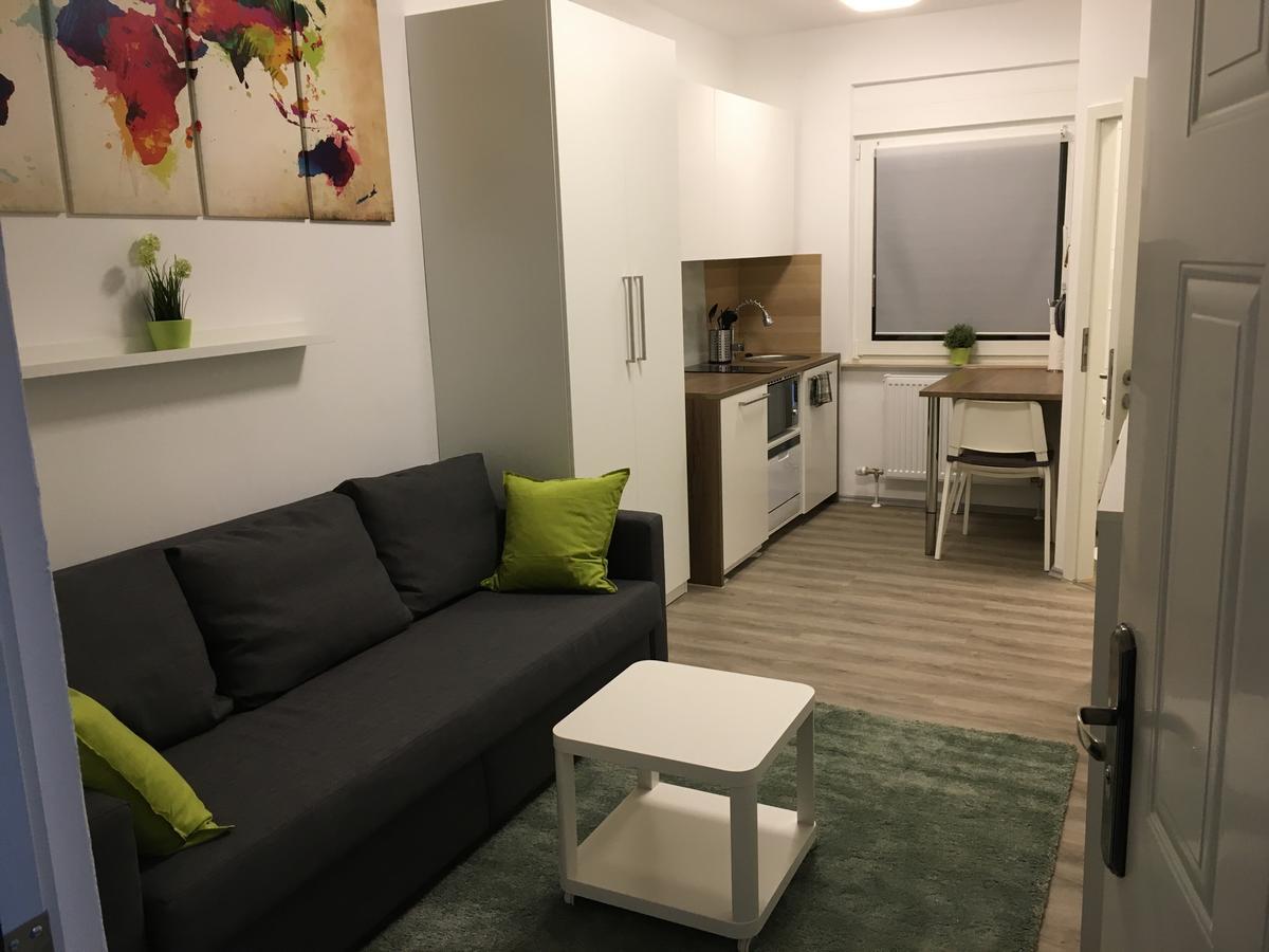 Apartment 4rent Nürnberg