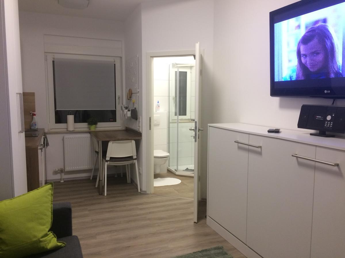 Apartment 4rent Nürnberg