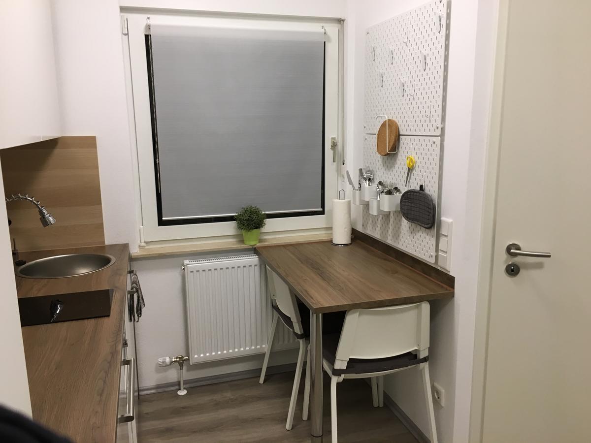 4rent Apartment *