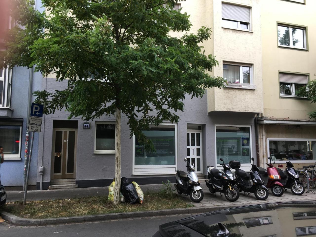 4rent Nürnberg