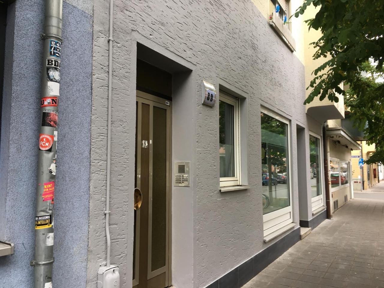 4rent * Nürnberg