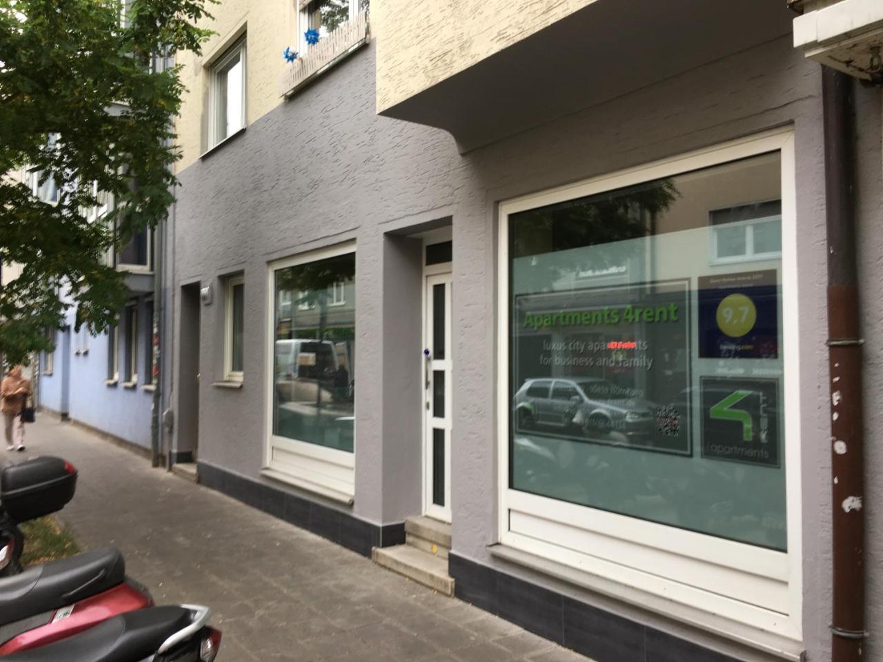 4rent Apartment *