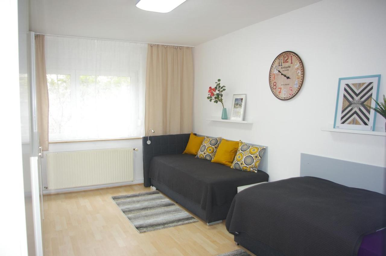 4rent Apartment Nürnberg