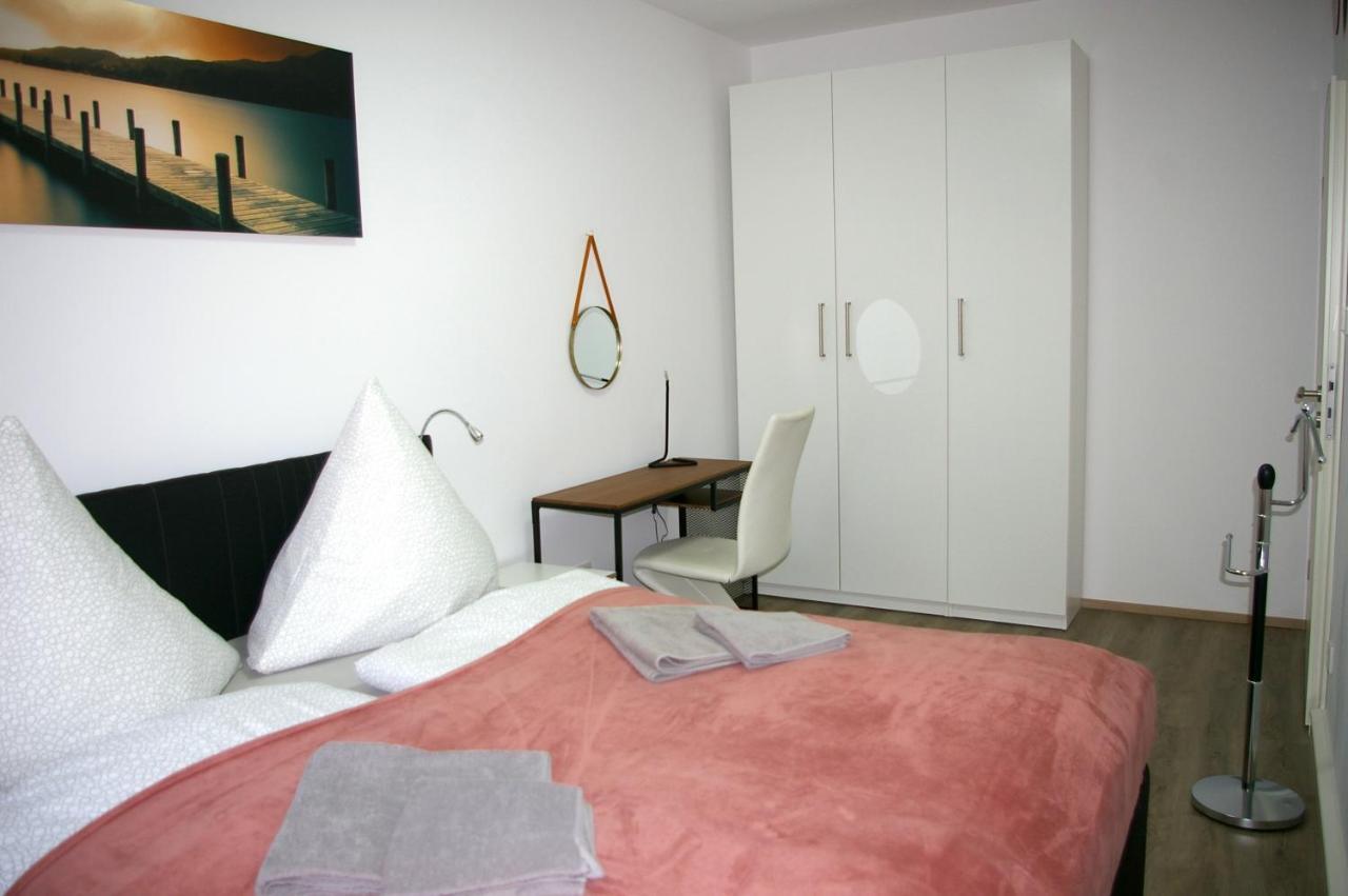 Apartment 4rent Nürnberg