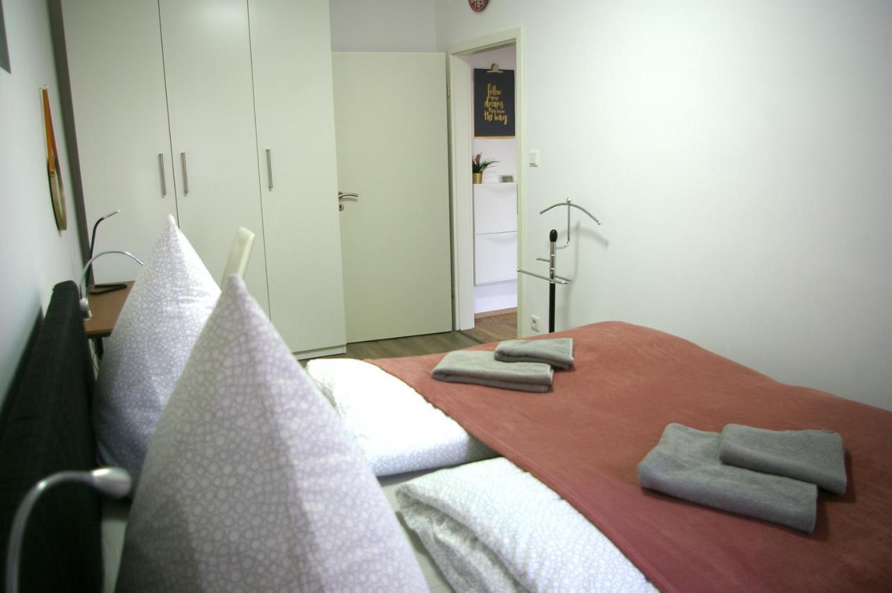 4rent Apartment