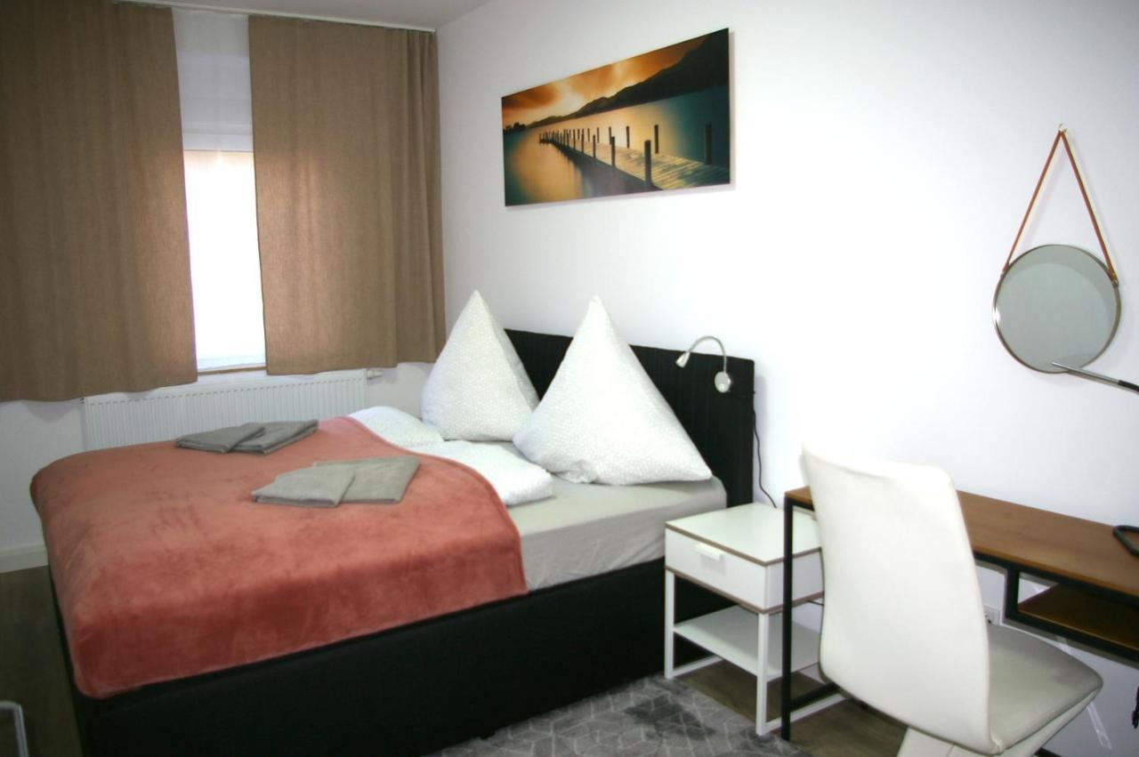 4rent Apartment Nürnberg