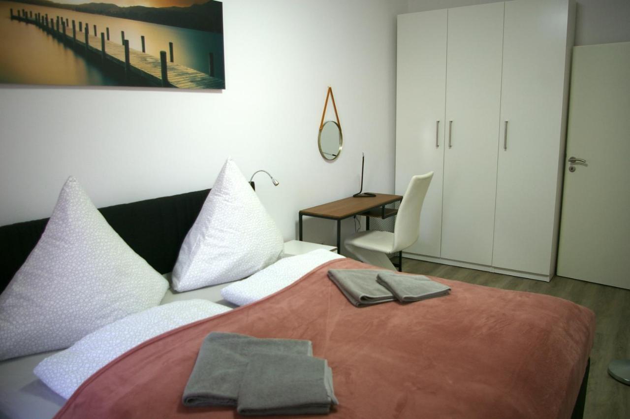 4rent Apartment *